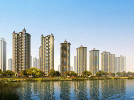 平利雅居乐